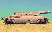Siege Tank